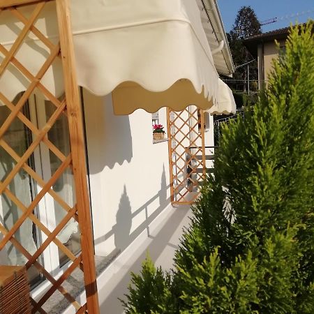 Casa Maria Bed & Breakfast Cantù Eksteriør bilde