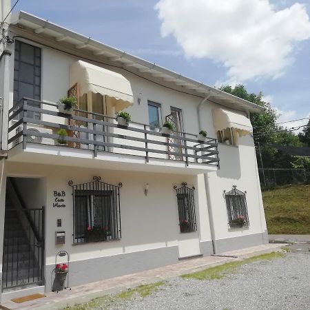 Casa Maria Bed & Breakfast Cantù Eksteriør bilde