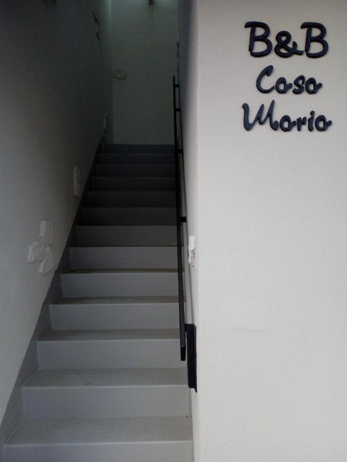 Casa Maria Bed & Breakfast Cantù Eksteriør bilde
