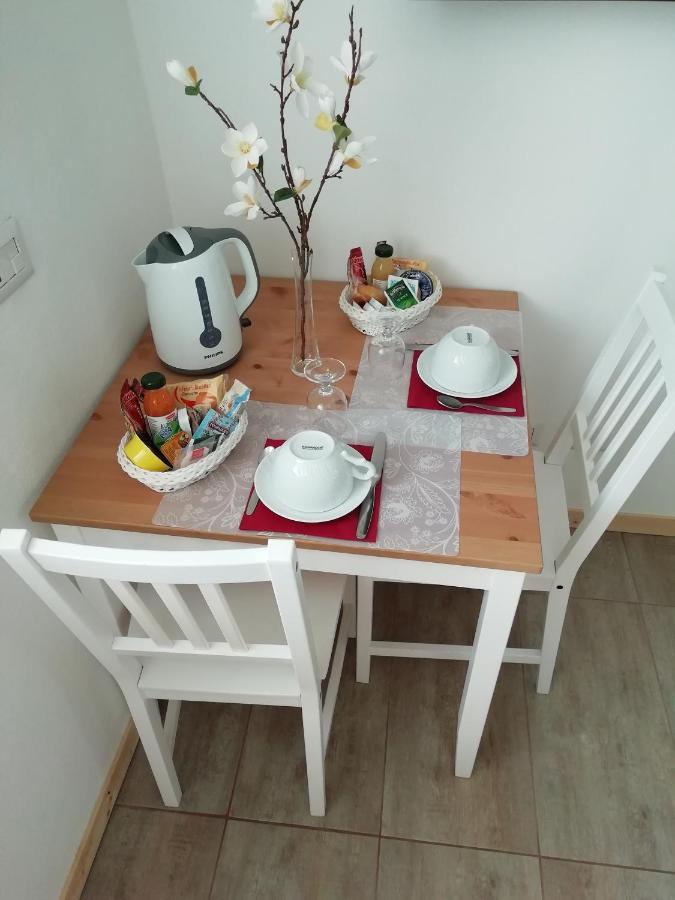Casa Maria Bed & Breakfast Cantù Eksteriør bilde