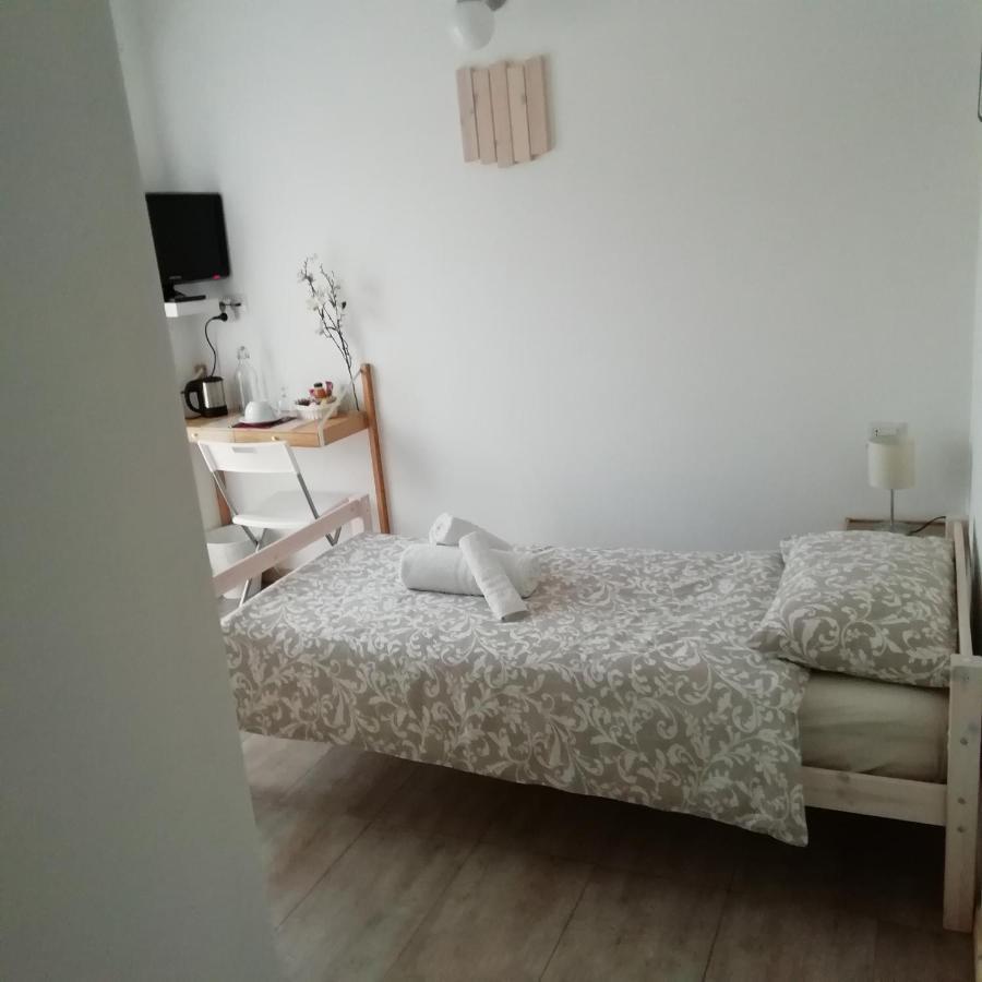 Casa Maria Bed & Breakfast Cantù Eksteriør bilde
