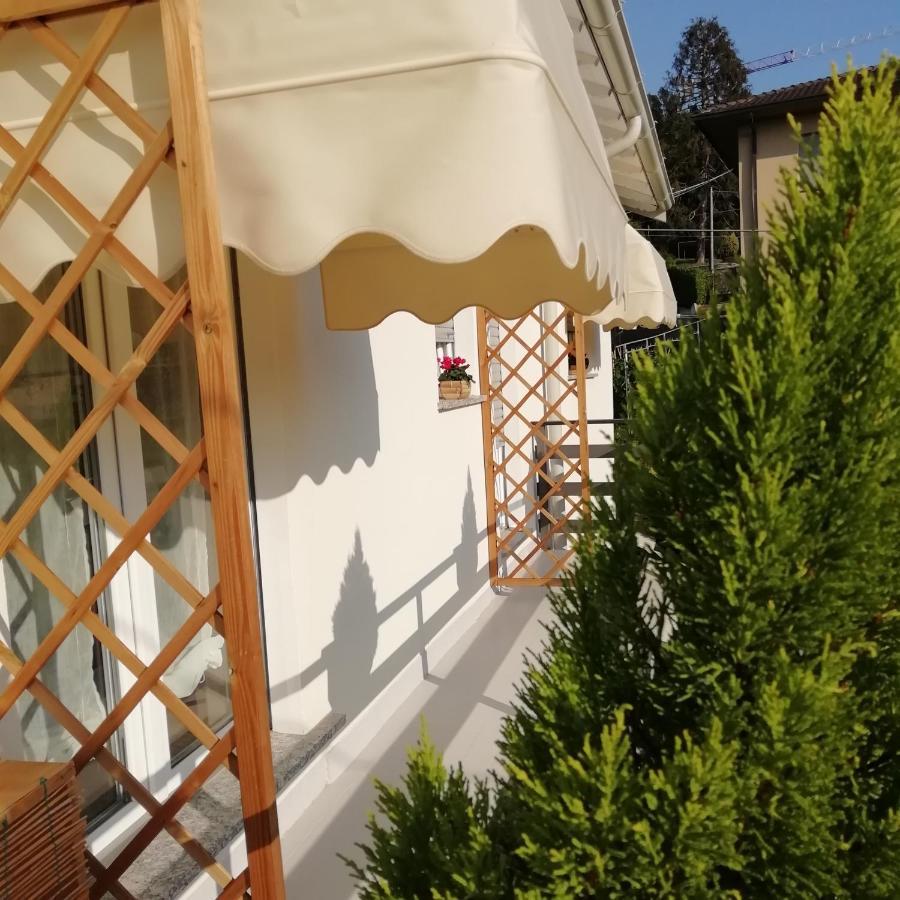 Casa Maria Bed & Breakfast Cantù Eksteriør bilde