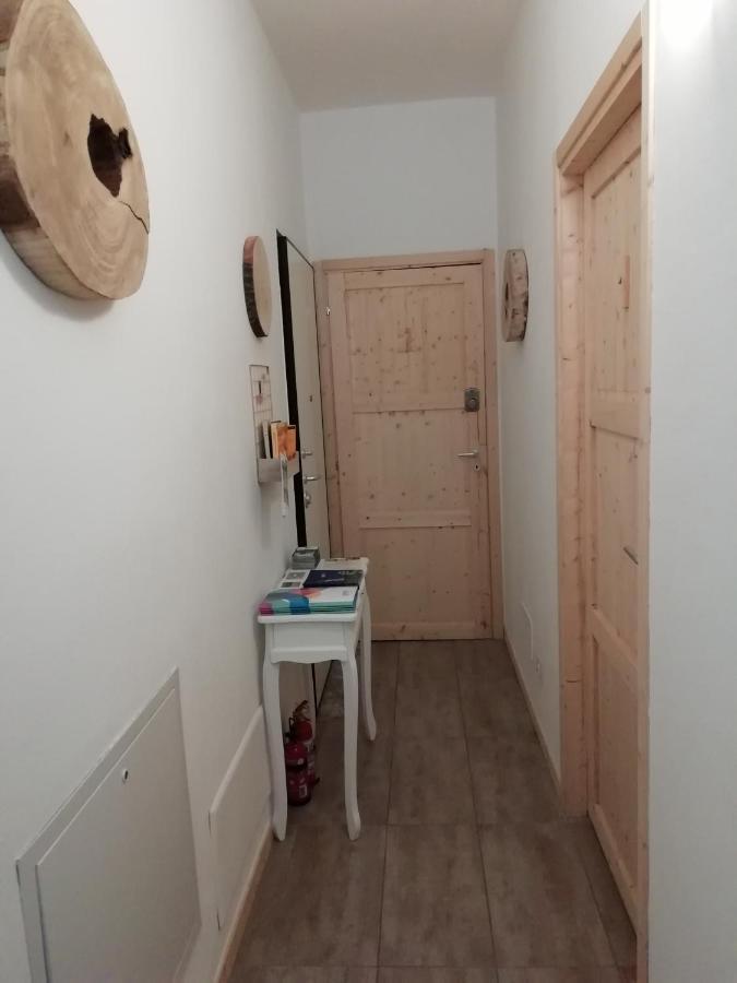 Casa Maria Bed & Breakfast Cantù Eksteriør bilde