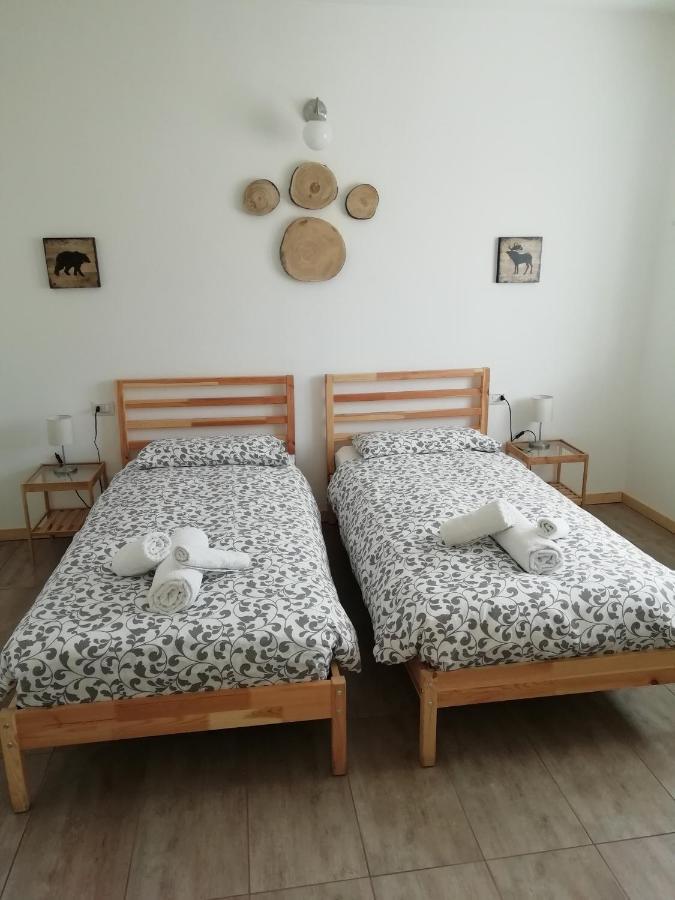Casa Maria Bed & Breakfast Cantù Eksteriør bilde