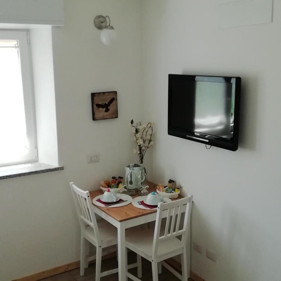 Casa Maria Bed & Breakfast Cantù Eksteriør bilde